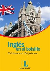 INGLES EN EL BOLSILLO | 9788499291406 | BOHNER, CHRISTIANE | Llibreria L'Illa - Llibreria Online de Mollet - Comprar llibres online