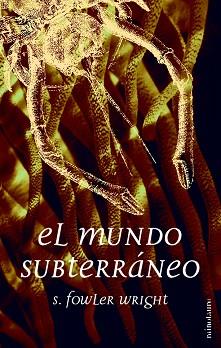 MUNDO SUBMARINO, EL | 9788445074626 | FOWLER WRIGHT, S. | Llibreria L'Illa - Llibreria Online de Mollet - Comprar llibres online