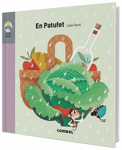 EN PATUFET | 9788491012986 | Llibreria L'Illa - Llibreria Online de Mollet - Comprar llibres online