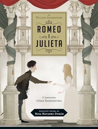 ROMEO I JULIETA | 9788468324685 | NAVARRO DURAN, ROSA | Llibreria L'Illa - Llibreria Online de Mollet - Comprar llibres online