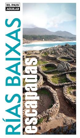 RIAS BAIXAS. ESCAPADAS | 9788403510890 | NADAL, PACO | Llibreria L'Illa - Llibreria Online de Mollet - Comprar llibres online