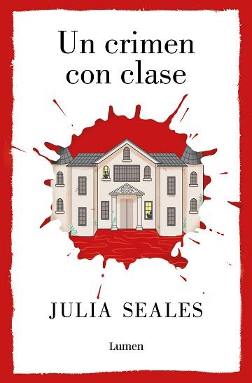 CRIMEN CON CLASE, UN | 9788426425539 | SEALES, JULIA | Llibreria L'Illa - Llibreria Online de Mollet - Comprar llibres online