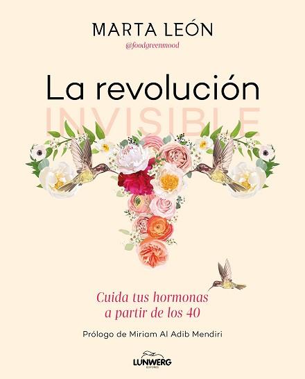 REVOLUCIÓN INVISIBLE, LA | 9788418820854 | LEÓN, MARTA | Llibreria L'Illa - Llibreria Online de Mollet - Comprar llibres online