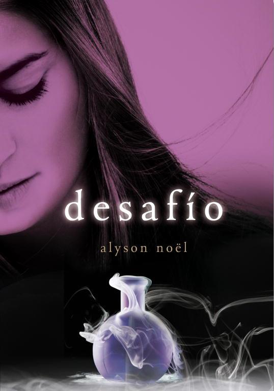 DESAFÍO | 9788484419488 | NOËL, ALYSON | Llibreria L'Illa - Llibreria Online de Mollet - Comprar llibres online