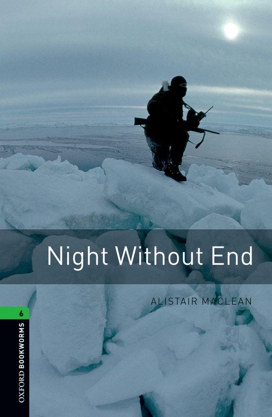 NIGHT WITHOUT END | 9780194792653 | MACLEAN, ALISTAIR | Llibreria L'Illa - Llibreria Online de Mollet - Comprar llibres online