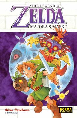 ZELDA 3 | 9788467900439 | HIMEKAWA, AKIRA | Llibreria L'Illa - Llibreria Online de Mollet - Comprar llibres online