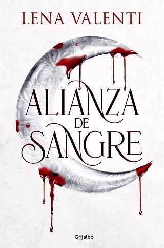 ALIANZA DE SANGRE | 9788425367694 | VALENTI, LENA | Llibreria L'Illa - Llibreria Online de Mollet - Comprar llibres online