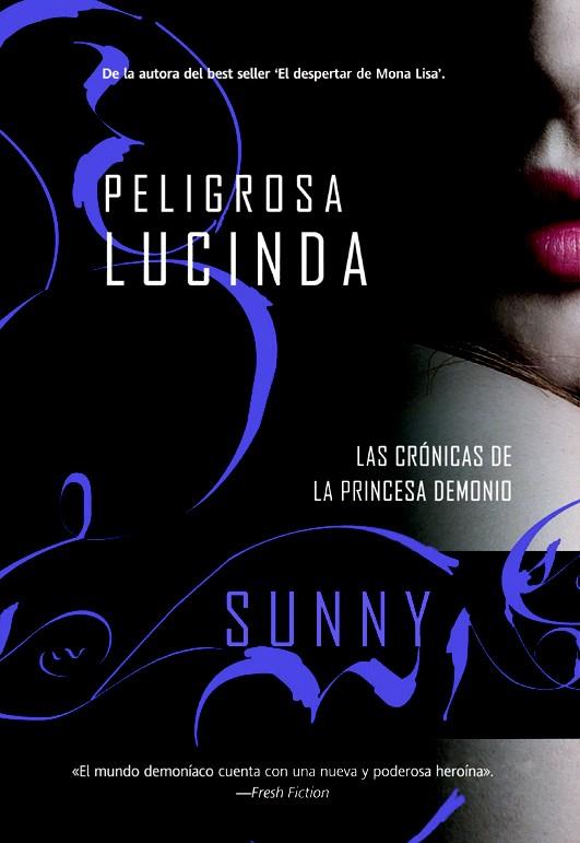 PELIGROSA LUCINDA | 9788498007374 | SUNNY | Llibreria L'Illa - Llibreria Online de Mollet - Comprar llibres online