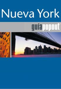 NUEVA YORK. GUÍA POP OUT | 9788467026733 | AA. VV.