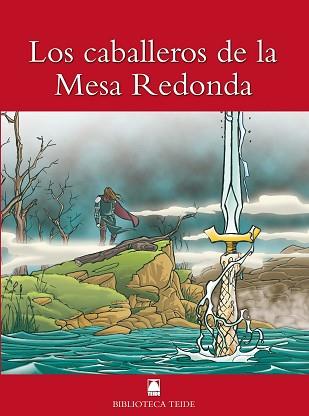 CABALLEROS DE LA MESA REDONDA, LOS | 9788430760244 | FORTUNY GINE, JOAN BAPTISTA/MARTI RAULL, SALVADOR/LOPEZ GARCIA, JOSE RAMON | Llibreria L'Illa - Llibreria Online de Mollet - Comprar llibres online