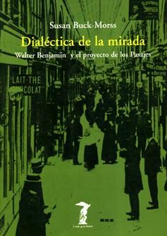 DIALECTICA DE LA MIREDA | 9788477745792 | BUCK-MORSS | Llibreria L'Illa - Llibreria Online de Mollet - Comprar llibres online