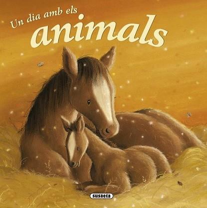 DIA AMB ELS ANIMALS, UN | 9788467715828 | FREEDMAN, CLAIRE | Llibreria L'Illa - Llibreria Online de Mollet - Comprar llibres online