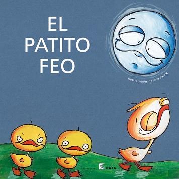 PATITO FEO, EL | 9788496388321 | SANDE, ANA | Llibreria L'Illa - Llibreria Online de Mollet - Comprar llibres online