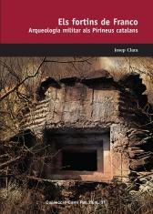 FORTINS DE FRANCO, ELS | 9788423207459 | CLARA, JOSEP | Llibreria L'Illa - Llibreria Online de Mollet - Comprar llibres online