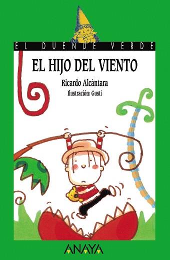 HIJO DEL VIENTO | 9788420769714 | Llibreria L'Illa - Llibreria Online de Mollet - Comprar llibres online