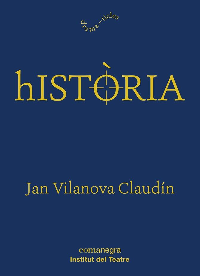 HISTÒRIA | 9788417188474 | VILANOVA CLAUDÍN, JAN | Llibreria L'Illa - Llibreria Online de Mollet - Comprar llibres online