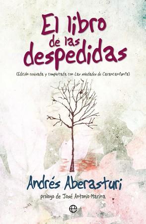 LIBRO DE LAS DESPEDIDAS, EL | 9788491642435 | ABERASTURI, ANDRES | Llibreria L'Illa - Llibreria Online de Mollet - Comprar llibres online