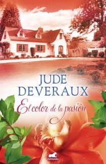 COLOR DE LA PASIÓN, EL | 9788415420460 | DEVERAUX, JUDE | Llibreria L'Illa - Llibreria Online de Mollet - Comprar llibres online