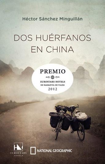 DOS HUÉRFANOS EN CHINA | 9788482985183 | SANCHEZ MINGUILLAN, HECTOR