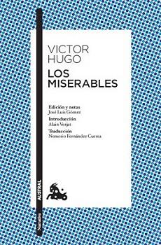 MISERABLES, LOS | 9788408093244 | HUGO, VICTOR | Llibreria L'Illa - Llibreria Online de Mollet - Comprar llibres online