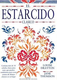 ESTARCIDO, EL | 9788487756542 | DRAYTON, LOUIS - THOMSON, JANE | Llibreria L'Illa - Llibreria Online de Mollet - Comprar llibres online