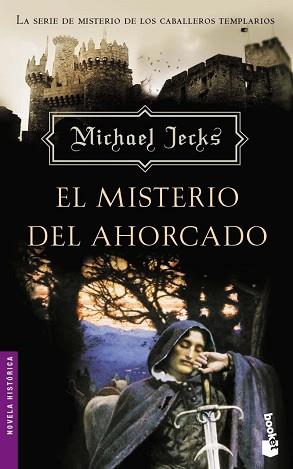 MISTERIO DEL AHORCADO, EL | 9788427033764 | JECKS, MICHAEL | Llibreria L'Illa - Llibreria Online de Mollet - Comprar llibres online