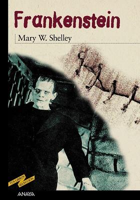 FRANKENSTEIN | 9788420712284 | SHELLEY, MARY W. | Llibreria L'Illa - Llibreria Online de Mollet - Comprar llibres online