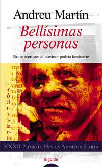 BELLISIMAS PERSONAS | 9788476479667 | MARTIN FERRERO, ANDREU | Llibreria L'Illa - Llibreria Online de Mollet - Comprar llibres online