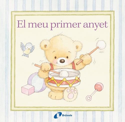 MEU PRIMER ANYET, EL | 9788499064895 | PINKNEY, MAGGIE | Llibreria L'Illa - Llibreria Online de Mollet - Comprar llibres online