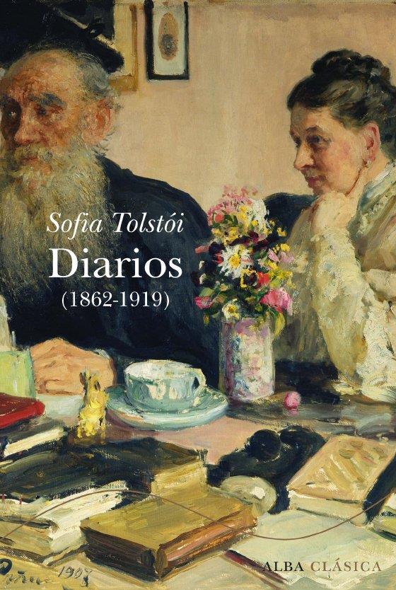 DIARIOS (1862-1919) | 9788484285885 | TOLSTOI, SOFIA | Llibreria L'Illa - Llibreria Online de Mollet - Comprar llibres online