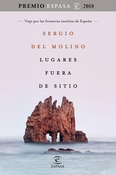 LUGARES FUERA DE SITIO  | 9788467053395 | MOLINO, SERGIO DEL | Llibreria L'Illa - Llibreria Online de Mollet - Comprar llibres online