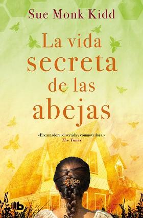 VIDA SECRETA DE LAS ABEJAS, LA | 9788413141145 | KIDD, SUE MONK | Llibreria L'Illa - Llibreria Online de Mollet - Comprar llibres online