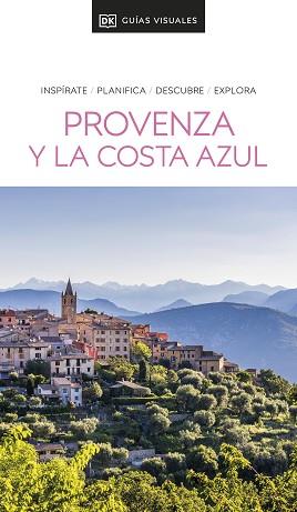 PROVENZA Y LA COSTA AZUL (GUÍAS VISUALES) | 9780241678718 | DK | Llibreria L'Illa - Llibreria Online de Mollet - Comprar llibres online