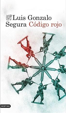 CÓDIGO ROJO | 9788423349630 | GONZALO SEGURA, LUIS | Llibreria L'Illa - Llibreria Online de Mollet - Comprar llibres online