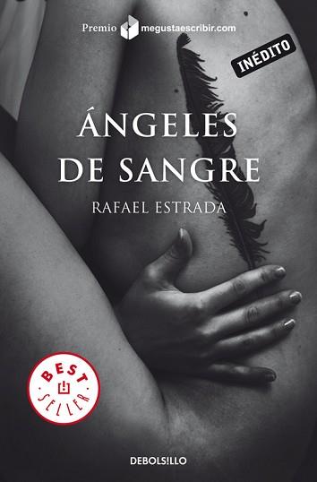 ÁNGELES DE SANGRE | 9788490322642 | ESTRADA, RAFAEL | Llibreria L'Illa - Llibreria Online de Mollet - Comprar llibres online