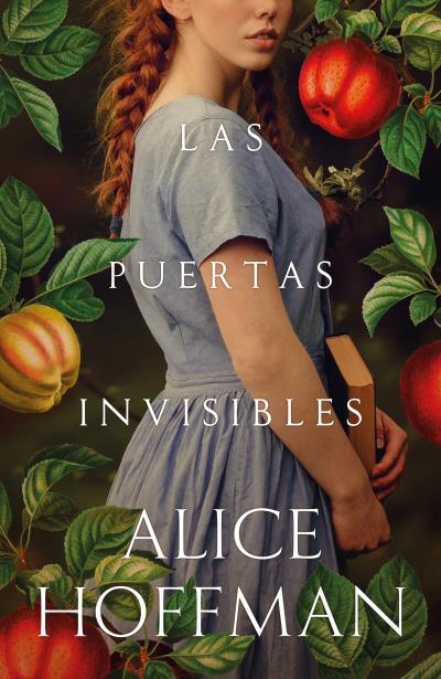 PUERTAS INVISIBLES, LAS | 9788419030948 | HOFFMAN, ALICE | Llibreria L'Illa - Llibreria Online de Mollet - Comprar llibres online