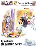 RETRATO DE DORIAN GRAY | 9788434872677 | WILDE, OSCAR | Llibreria L'Illa - Llibreria Online de Mollet - Comprar llibres online