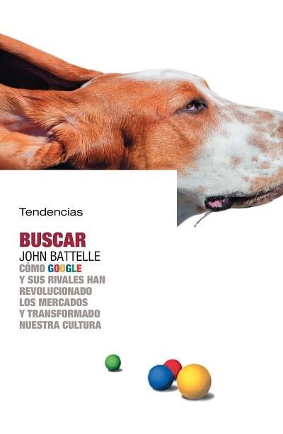 BUSCAR | 9788493464233 | BATTELLE, JOHN | Llibreria L'Illa - Llibreria Online de Mollet - Comprar llibres online