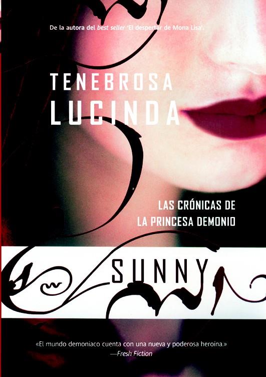 TENEBROSA LUCINA | 9788498006827 | SUNNY | Llibreria L'Illa - Llibreria Online de Mollet - Comprar llibres online