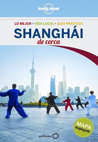 SHANGHÁI DE CERCA 2 | 9788408152309 | Llibreria L'Illa - Llibreria Online de Mollet - Comprar llibres online