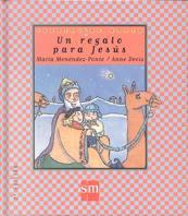 REGALO PARA JESUS, UN | 9788434851634 | MENENDEZ, MARIA | Llibreria L'Illa - Llibreria Online de Mollet - Comprar llibres online