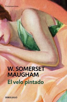 VELO PINTADO, EL | 9788466348942 | MAUGHAM, W. SOMERSET | Llibreria L'Illa - Llibreria Online de Mollet - Comprar llibres online