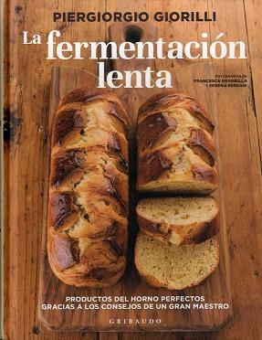 FERMENTACIÓN LENTA, LA | 9788417127060 | VV. AA. | Llibreria L'Illa - Llibreria Online de Mollet - Comprar llibres online