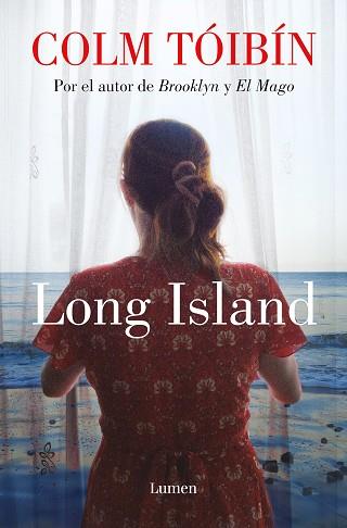 LONG ISLAND | 9788426426659 | TÓIBÍN, COLM | Llibreria L'Illa - Llibreria Online de Mollet - Comprar llibres online
