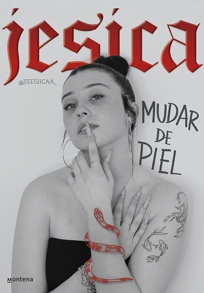 MUDAR DE PIEL | 9788419650818 | CAPDEVILA, JESSICA | Llibreria L'Illa - Llibreria Online de Mollet - Comprar llibres online