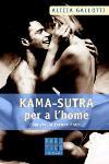 KAMA SUTRA PER A L'HOME | 9788466406949 | GALLOTTI, ALICIA | Llibreria L'Illa - Llibreria Online de Mollet - Comprar llibres online