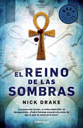 REINO DE LAS SOMBRAS, EL | 9788499089133 | DRAKE, NICK | Llibreria L'Illa - Llibreria Online de Mollet - Comprar llibres online