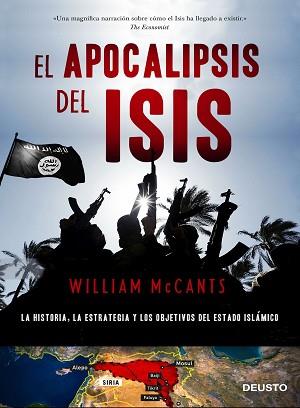 APOCALIPSIS DEL ISIS, EL | 9788423425624 | MCCANTS, WILLIAM | Llibreria L'Illa - Llibreria Online de Mollet - Comprar llibres online