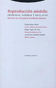 REPRODUCCION ASISTIDA | 9788481644913 | Llibreria L'Illa - Llibreria Online de Mollet - Comprar llibres online