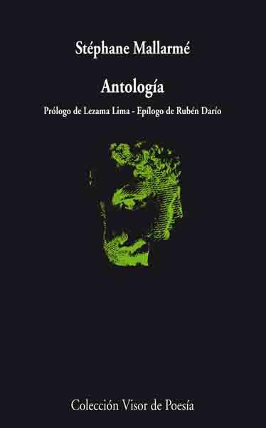 ANTOLOGIA | 9788498957341 | MALLARME, STEPHANE | Llibreria L'Illa - Llibreria Online de Mollet - Comprar llibres online